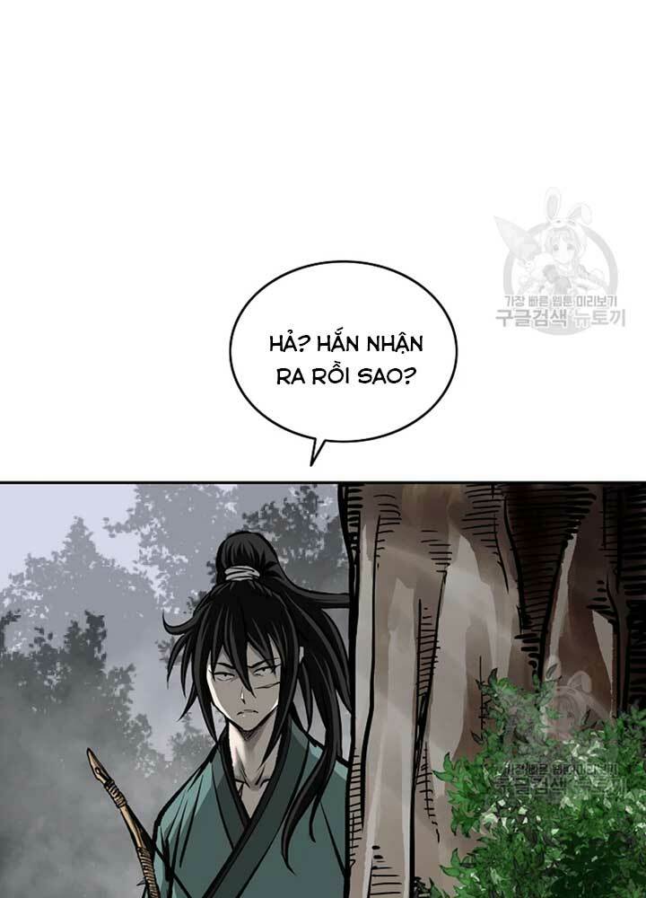 Cung Quỷ Kiếm Thần Chapter 131 - Trang 2