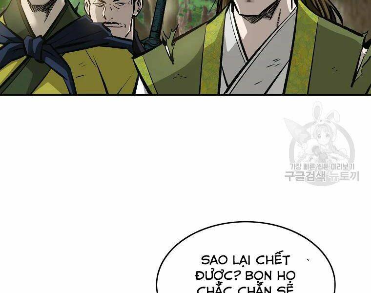 Cung Quỷ Kiếm Thần Chapter 130 - Trang 2