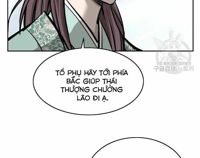 Cung Quỷ Kiếm Thần Chapter 130 - Trang 2