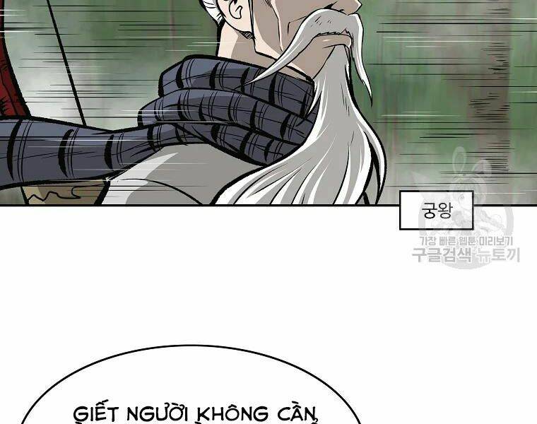 Cung Quỷ Kiếm Thần Chapter 128 - Trang 2