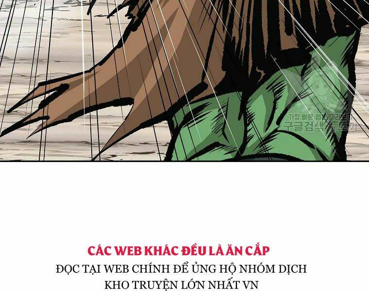 Cung Quỷ Kiếm Thần Chapter 128 - Trang 2