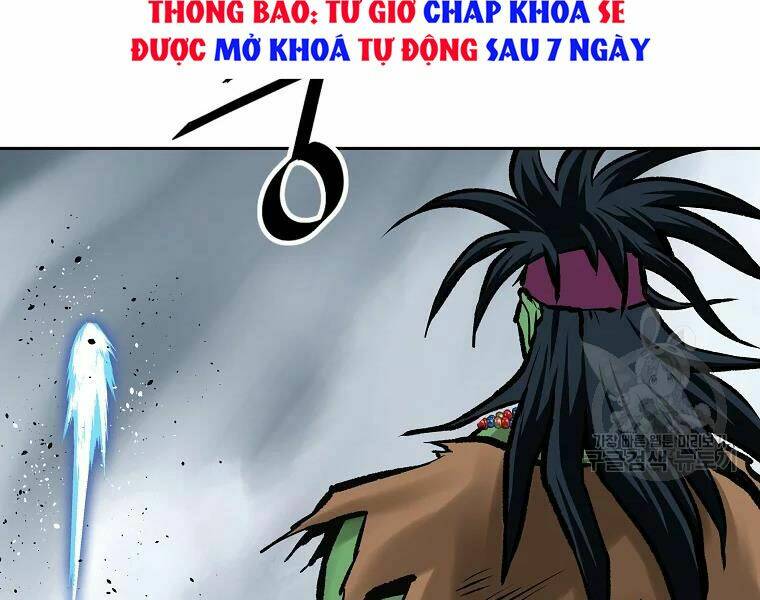 Cung Quỷ Kiếm Thần Chapter 127 - Trang 2