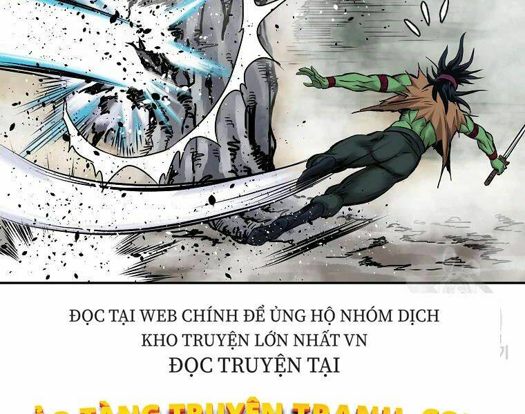 Cung Quỷ Kiếm Thần Chapter 127 - Trang 2