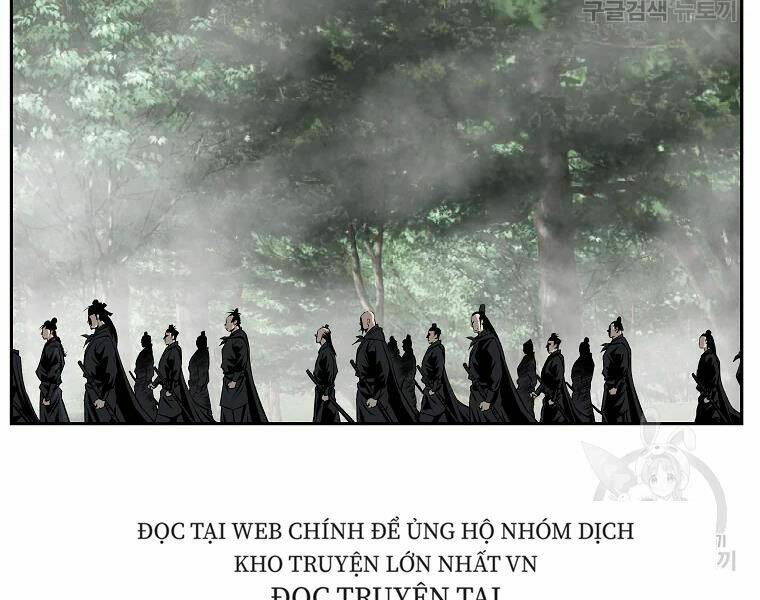 Cung Quỷ Kiếm Thần Chapter 126 - Trang 2