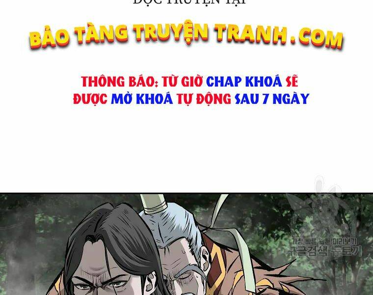 Cung Quỷ Kiếm Thần Chapter 126 - Trang 2