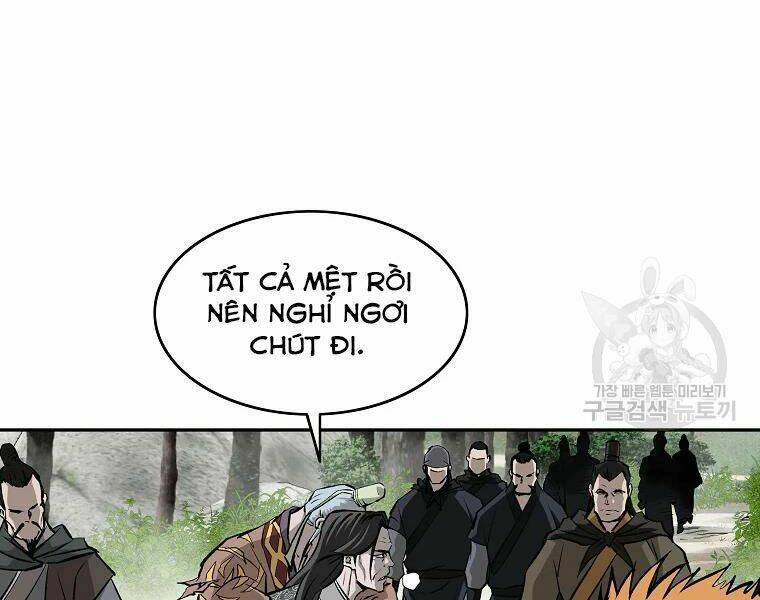 Cung Quỷ Kiếm Thần Chapter 126 - Trang 2