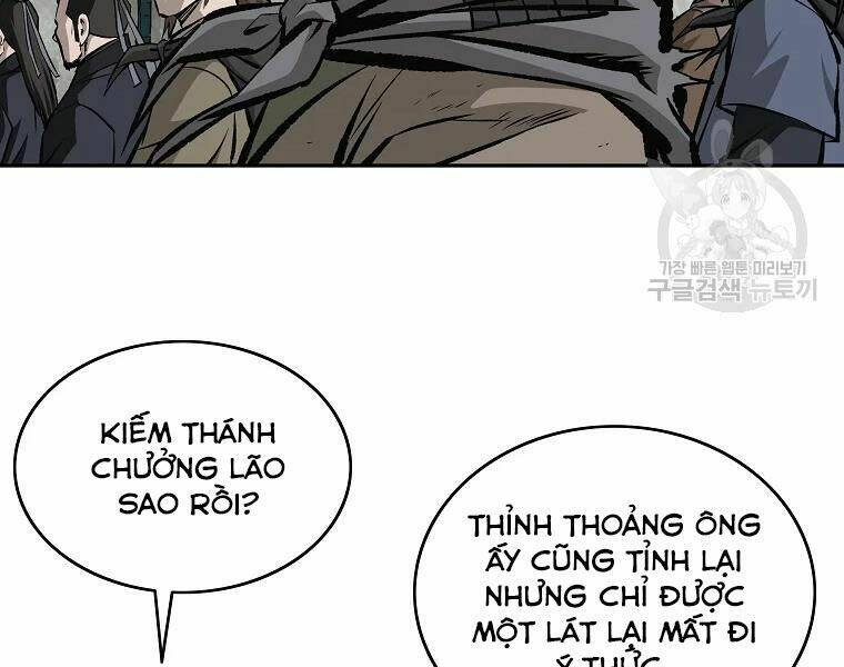 Cung Quỷ Kiếm Thần Chapter 126 - Trang 2