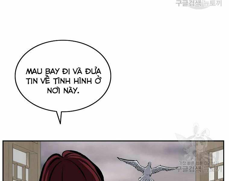 Cung Quỷ Kiếm Thần Chapter 126 - Trang 2