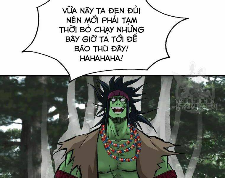 Cung Quỷ Kiếm Thần Chapter 126 - Trang 2