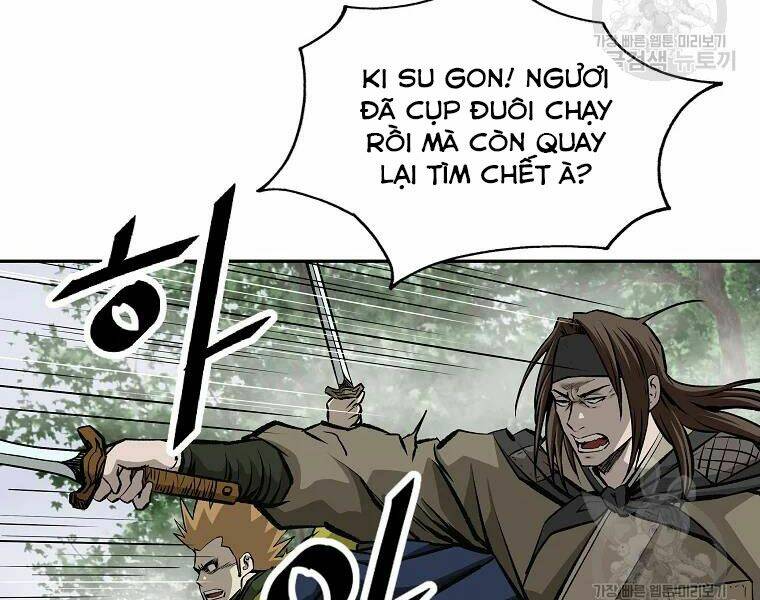 Cung Quỷ Kiếm Thần Chapter 126 - Trang 2