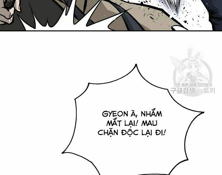 Cung Quỷ Kiếm Thần Chapter 126 - Trang 2