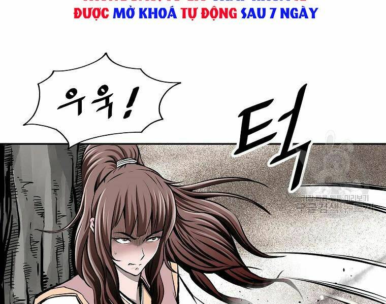 Cung Quỷ Kiếm Thần Chapter 126 - Trang 2