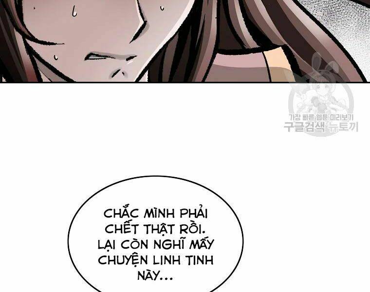 Cung Quỷ Kiếm Thần Chapter 126 - Trang 2