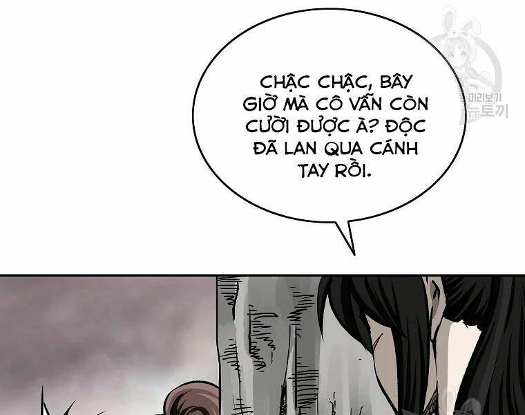 Cung Quỷ Kiếm Thần Chapter 126 - Trang 2