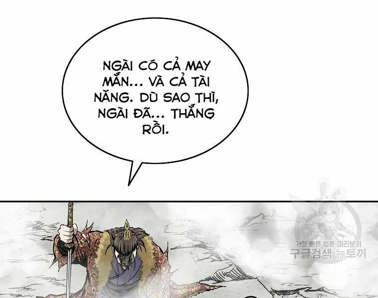 Cung Quỷ Kiếm Thần Chapter 126 - Trang 2