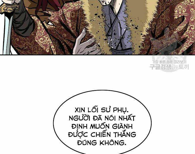 Cung Quỷ Kiếm Thần Chapter 126 - Trang 2