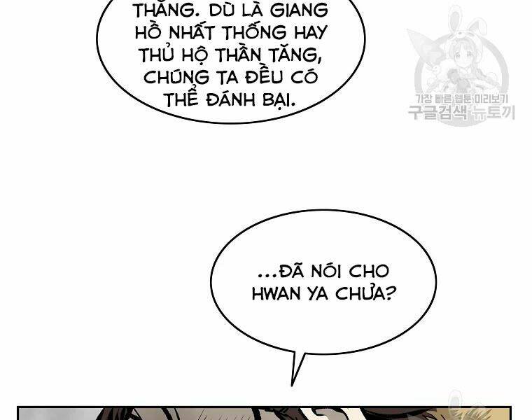 Cung Quỷ Kiếm Thần Chapter 126 - Trang 2