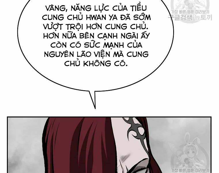 Cung Quỷ Kiếm Thần Chapter 126 - Trang 2