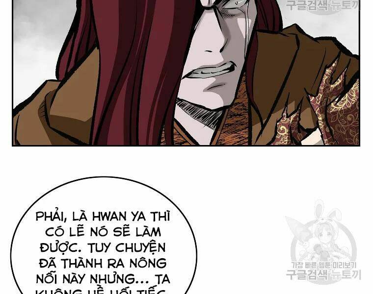 Cung Quỷ Kiếm Thần Chapter 126 - Trang 2