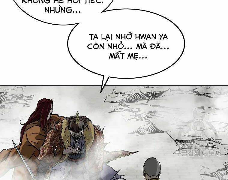 Cung Quỷ Kiếm Thần Chapter 126 - Trang 2