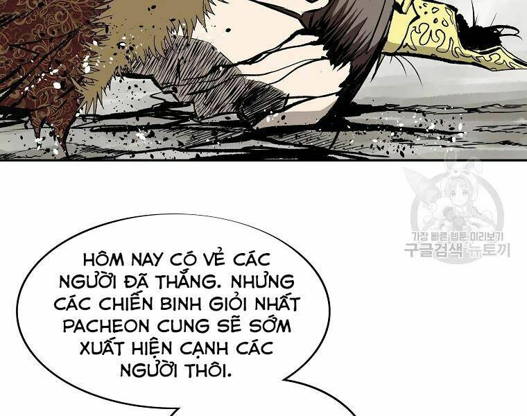 Cung Quỷ Kiếm Thần Chapter 126 - Trang 2