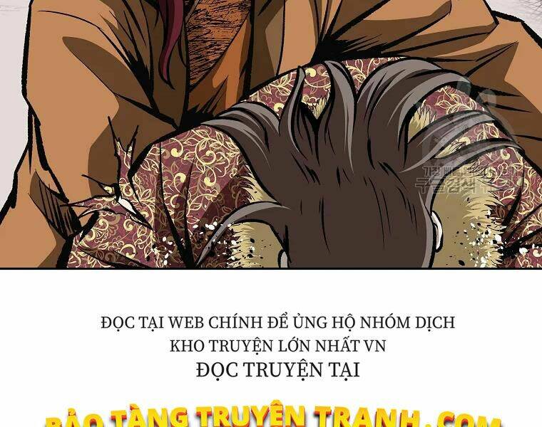 Cung Quỷ Kiếm Thần Chapter 126 - Trang 2