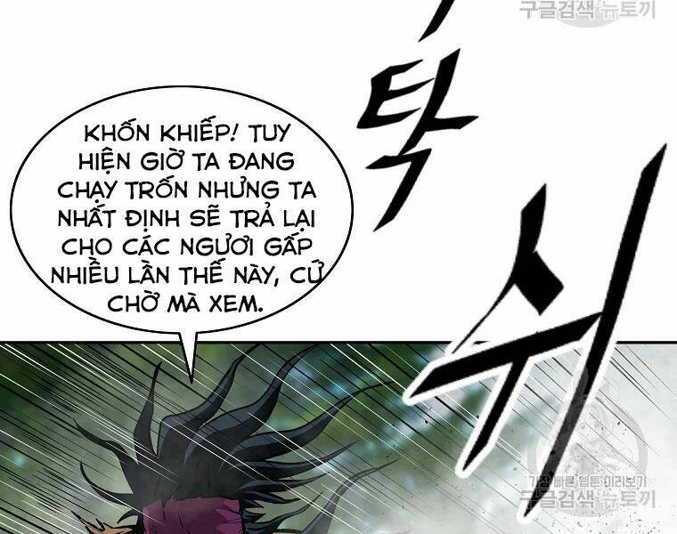 Cung Quỷ Kiếm Thần Chapter 126 - Trang 2