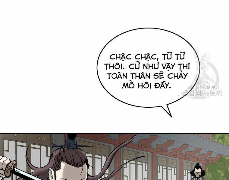 Cung Quỷ Kiếm Thần Chapter 126 - Trang 2