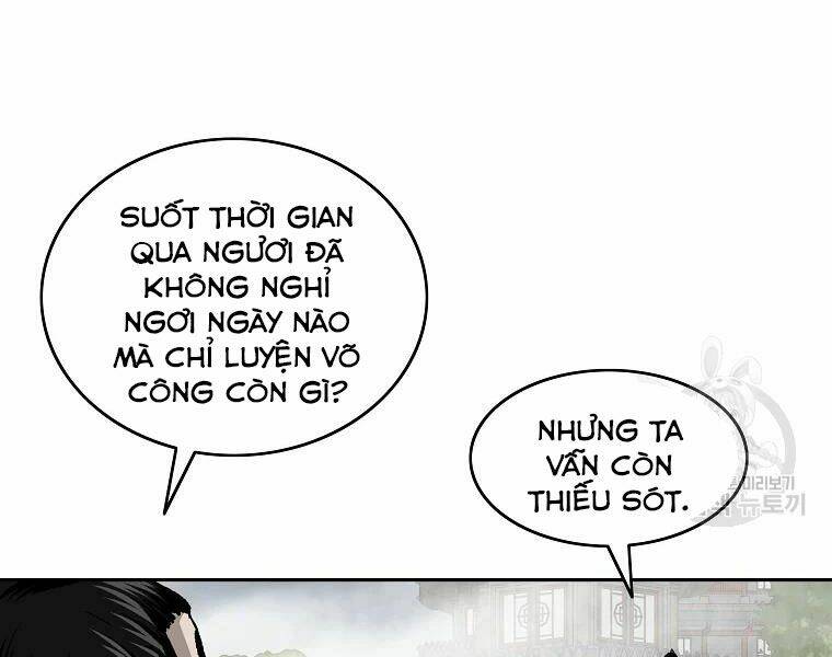 Cung Quỷ Kiếm Thần Chapter 126 - Trang 2