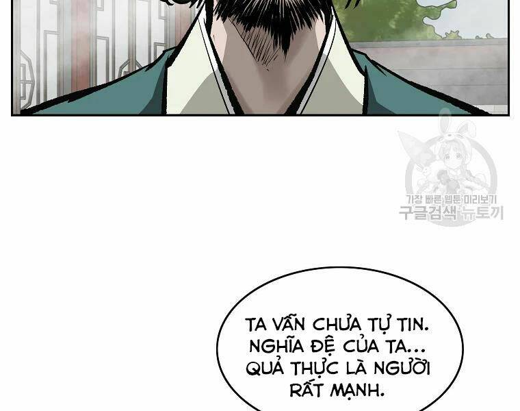 Cung Quỷ Kiếm Thần Chapter 126 - Trang 2