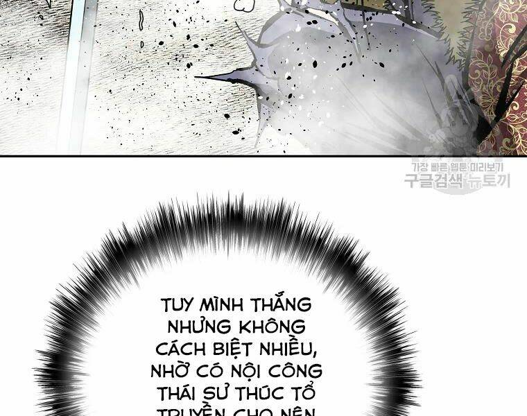 Cung Quỷ Kiếm Thần Chapter 126 - Trang 2