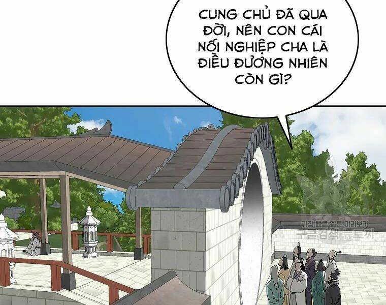 Cung Quỷ Kiếm Thần Chapter 126 - Trang 2