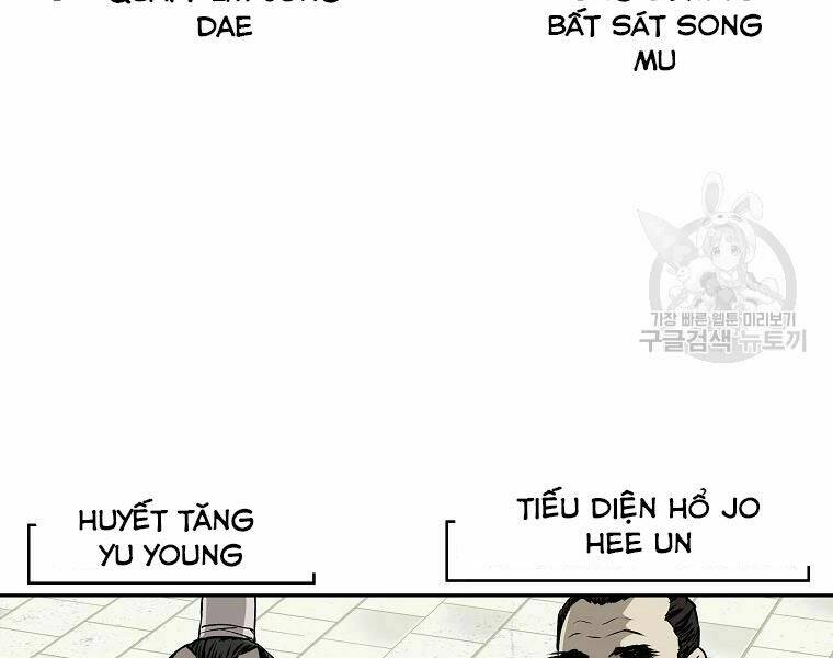 Cung Quỷ Kiếm Thần Chapter 126 - Trang 2