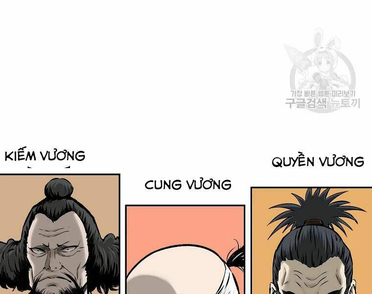 Cung Quỷ Kiếm Thần Chapter 126 - Trang 2