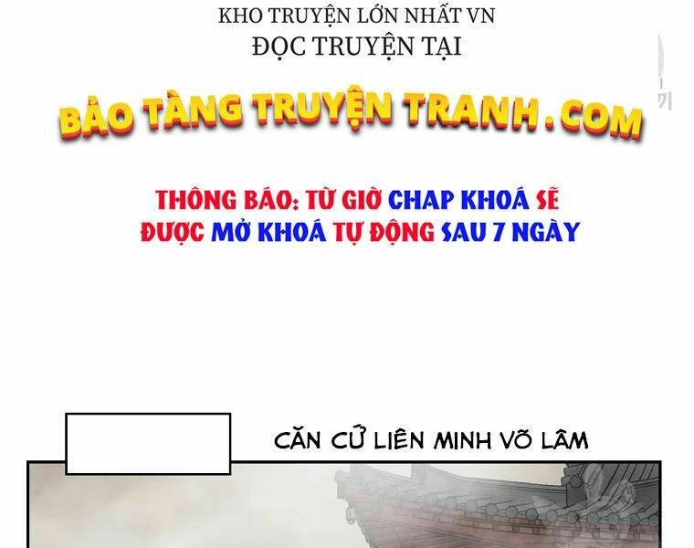 Cung Quỷ Kiếm Thần Chapter 126 - Trang 2