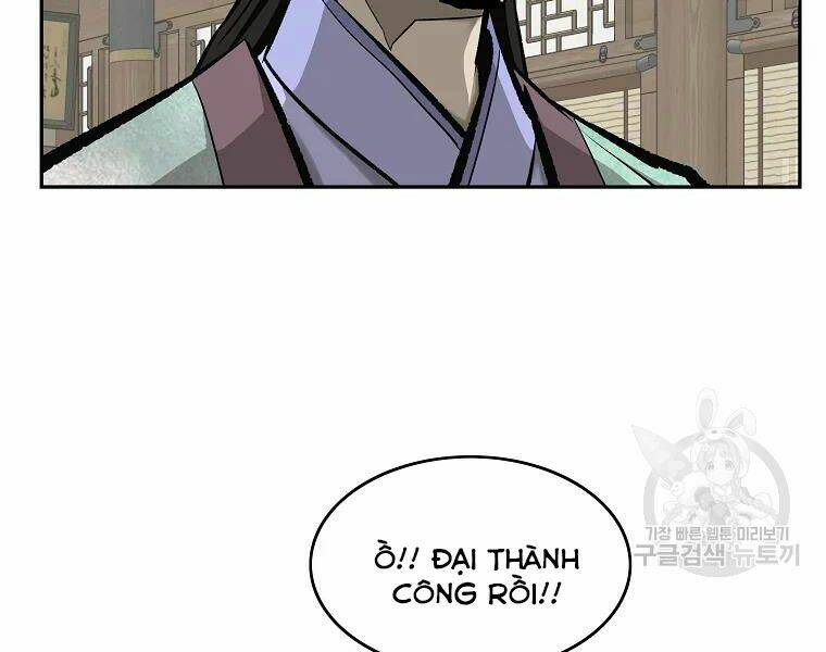 Cung Quỷ Kiếm Thần Chapter 126 - Trang 2