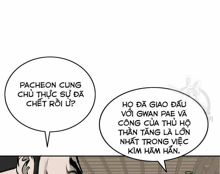 Cung Quỷ Kiếm Thần Chapter 126 - Trang 2