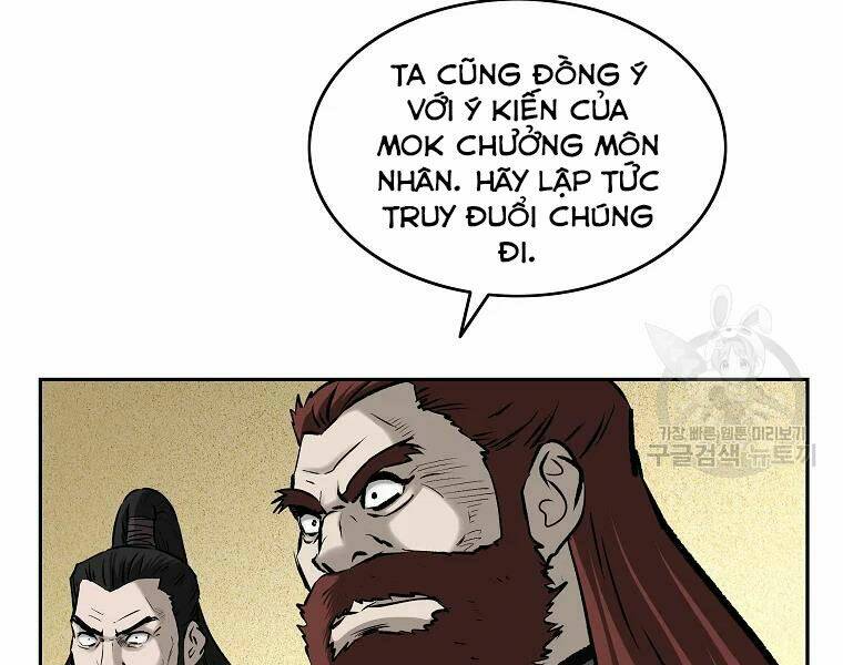 Cung Quỷ Kiếm Thần Chapter 126 - Trang 2