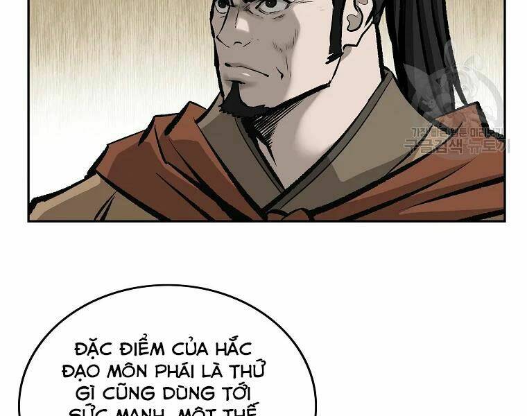 Cung Quỷ Kiếm Thần Chapter 126 - Trang 2