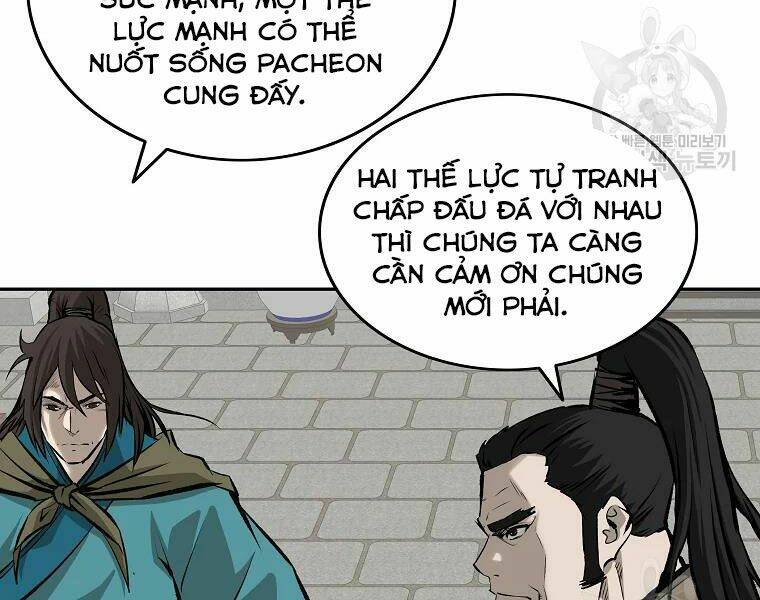 Cung Quỷ Kiếm Thần Chapter 126 - Trang 2