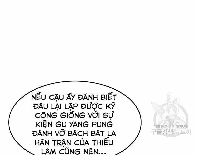 Cung Quỷ Kiếm Thần Chapter 124 - Trang 2