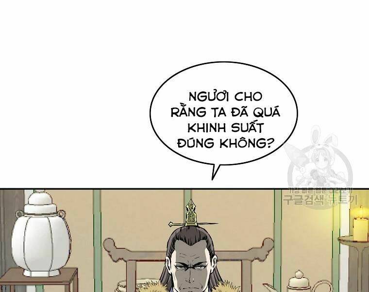 Cung Quỷ Kiếm Thần Chapter 124 - Trang 2