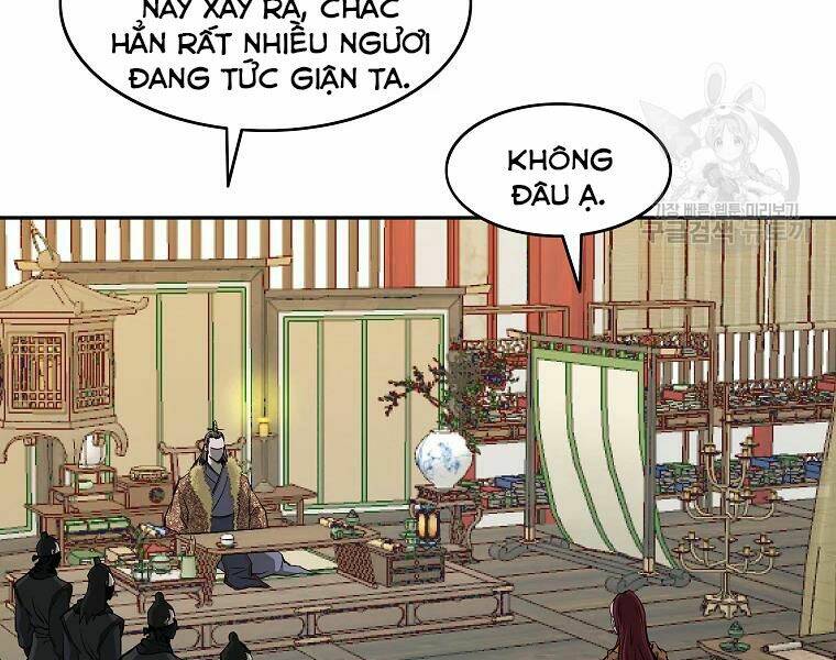 Cung Quỷ Kiếm Thần Chapter 124 - Trang 2