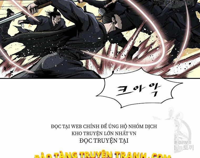 Cung Quỷ Kiếm Thần Chapter 124 - Trang 2