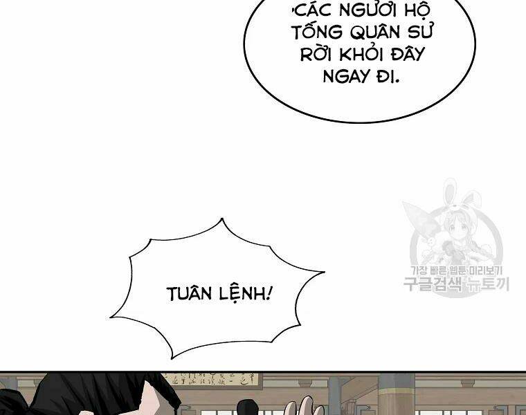 Cung Quỷ Kiếm Thần Chapter 124 - Trang 2