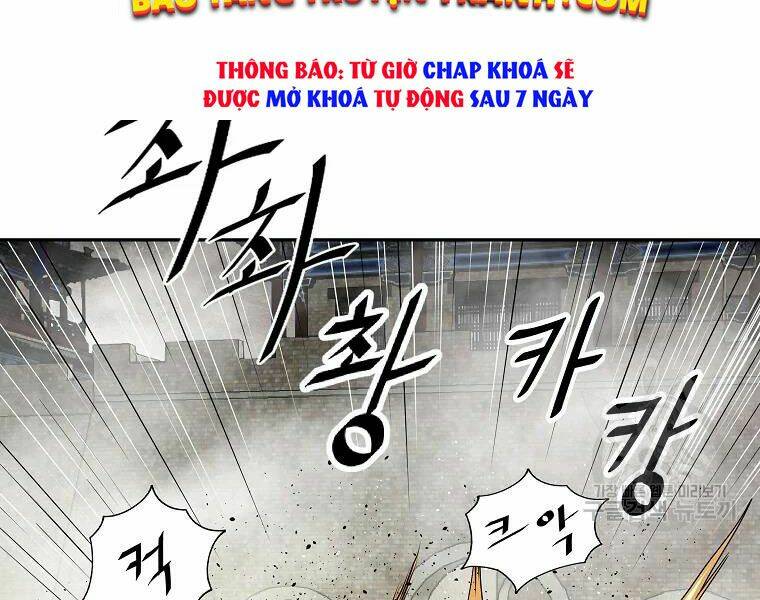 Cung Quỷ Kiếm Thần Chapter 124 - Trang 2