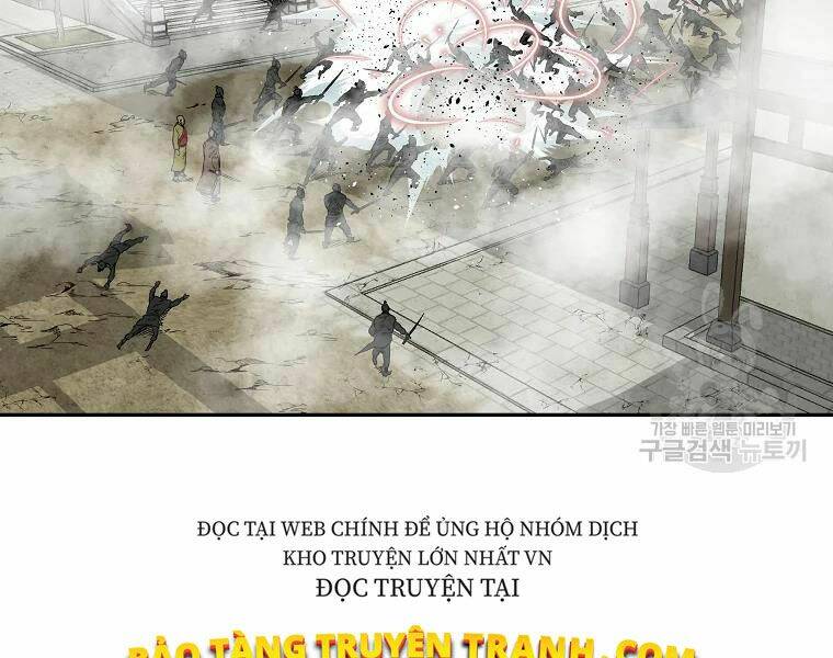 Cung Quỷ Kiếm Thần Chapter 124 - Trang 2