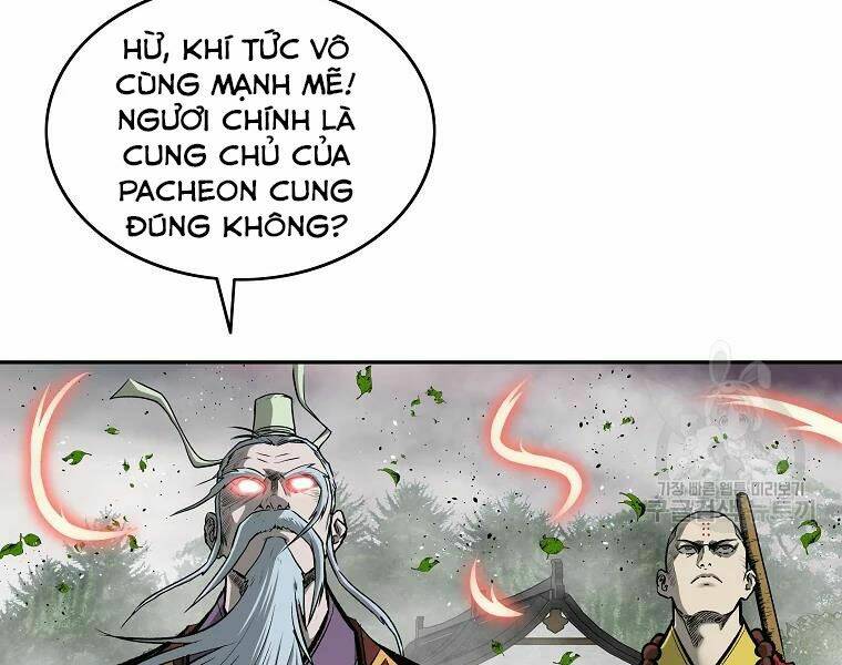 Cung Quỷ Kiếm Thần Chapter 124 - Trang 2