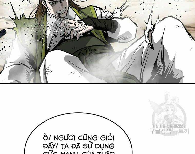 Cung Quỷ Kiếm Thần Chapter 124 - Trang 2