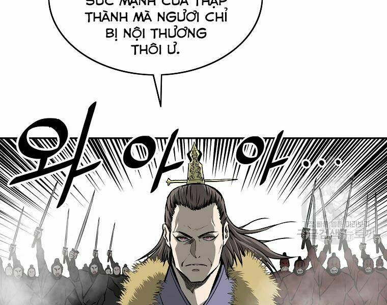 Cung Quỷ Kiếm Thần Chapter 124 - Trang 2